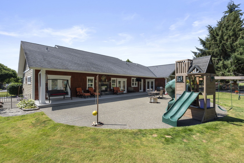 Luxury Golf Living + Dream Shop in Olympia, WA - photo 36