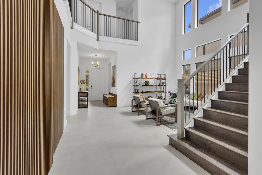 5BD | 7BA | 4,484 SF | Built 2021 | Gated Community Masterfully - photo 5