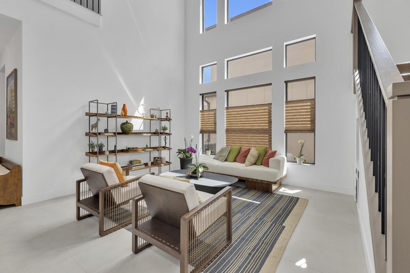 5BD | 7BA | 4,484 SF | Built 2021 | Gated Community Masterfully - photo 7