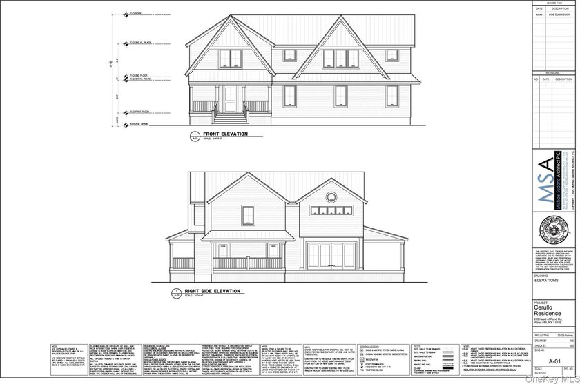 An extraordinary opportunity to create your dream waterfront - photo 3