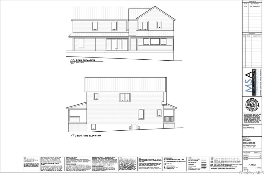 An extraordinary opportunity to create your dream waterfront - photo 4