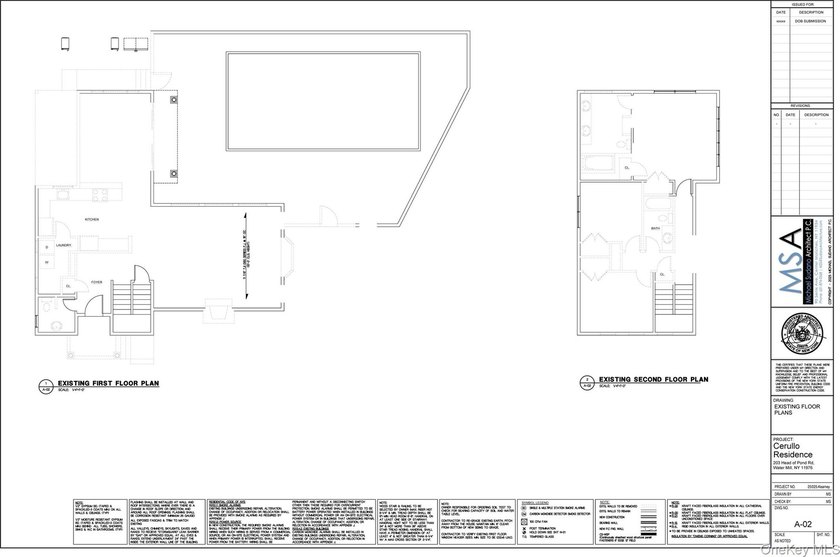 An extraordinary opportunity to create your dream waterfront - photo 5