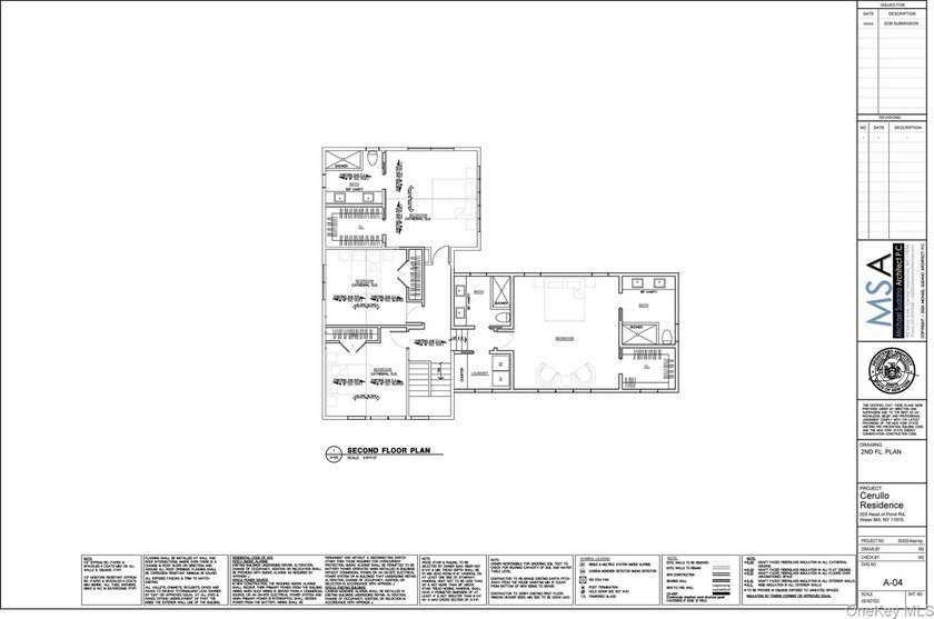 An extraordinary opportunity to create your dream waterfront - photo 8