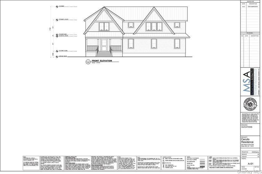An extraordinary opportunity to create your dream waterfront - photo 10