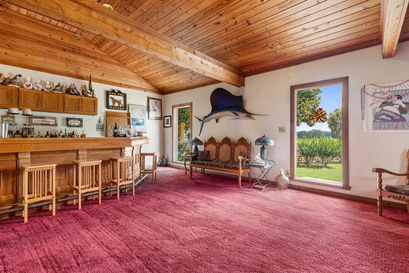 Experience the charm and character of a timeless Lake Jackson - photo 19