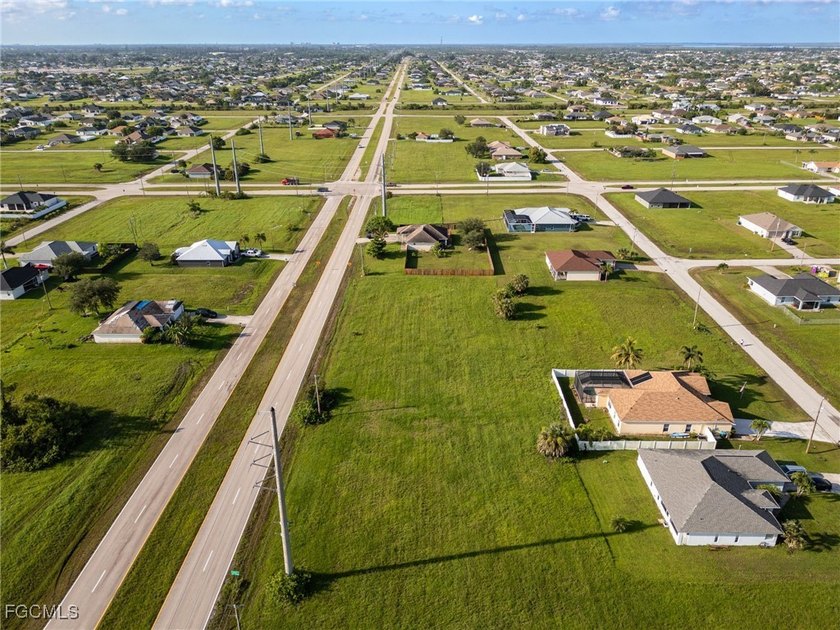 Prime Commercial Lot with High Visibility on El Dorado Blvd N! - photo 22