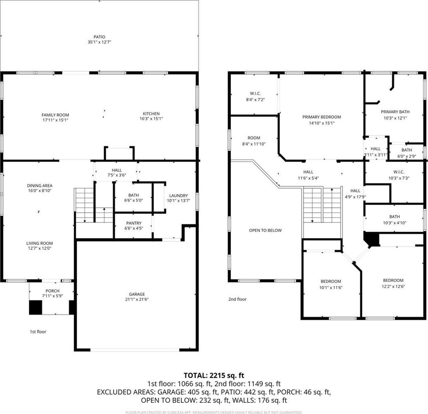 If you're looking for a spacious home with a functional layout - photo 41