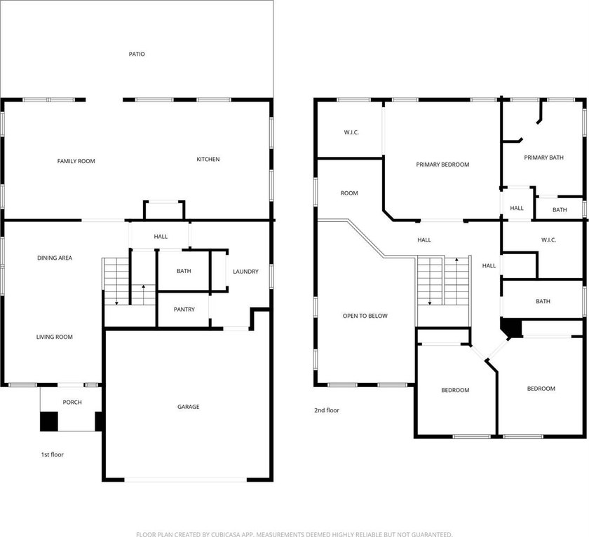 If you're looking for a spacious home with a functional layout - photo 46