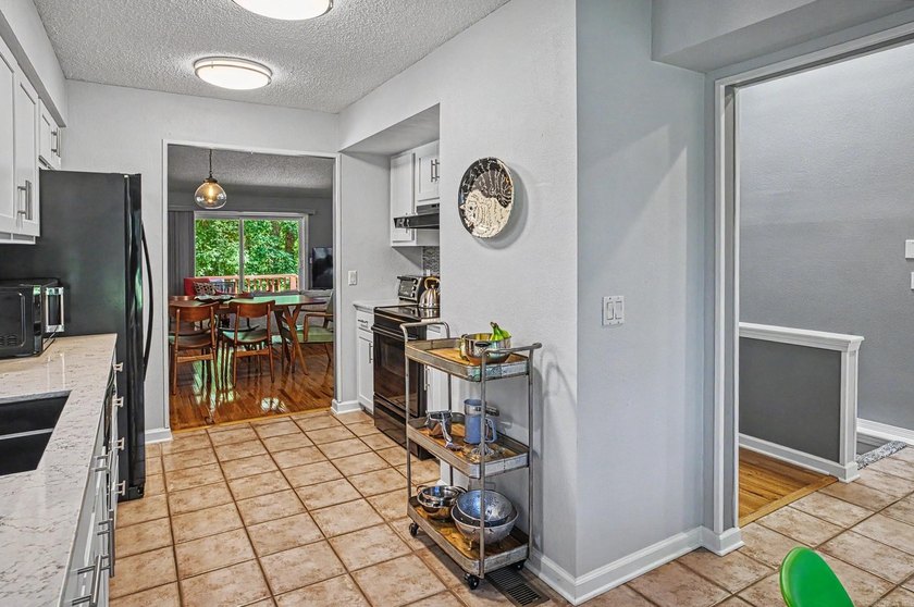 Opportunity is knocking.....Villa Alegre townhome already - photo 8