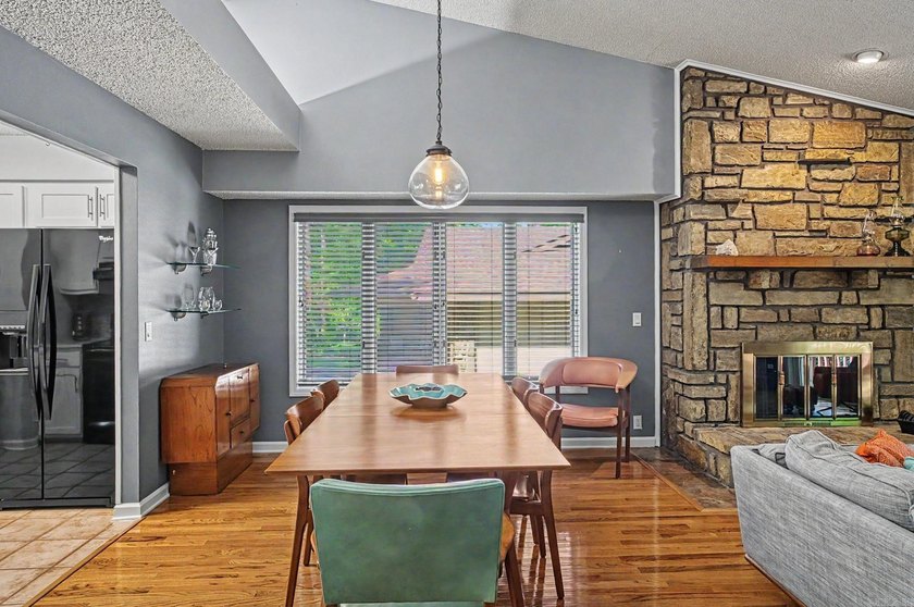 Opportunity is knocking.....Villa Alegre townhome already - photo 10