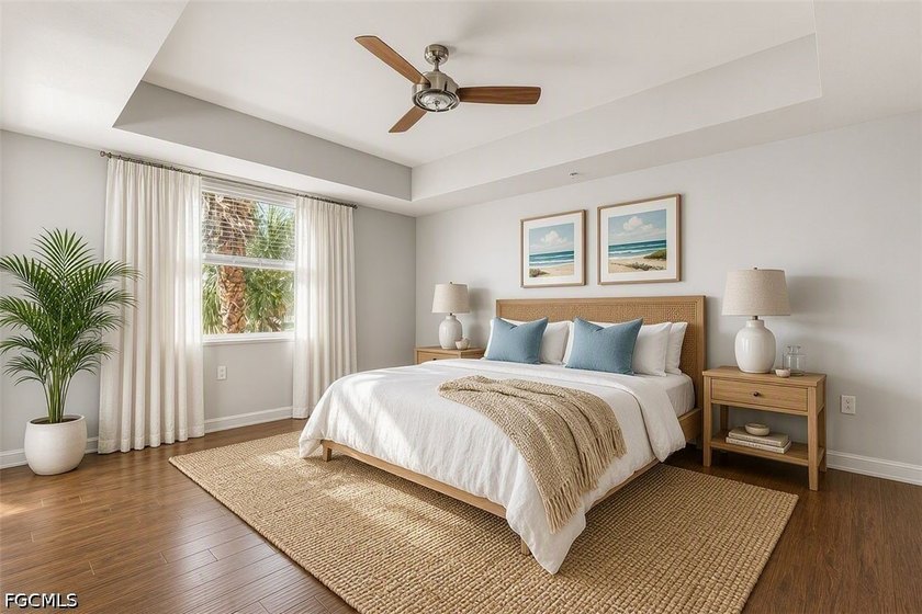 This Ideal THREE-BEDROOM, Two Bath, Condo Has Everything You - photo 3