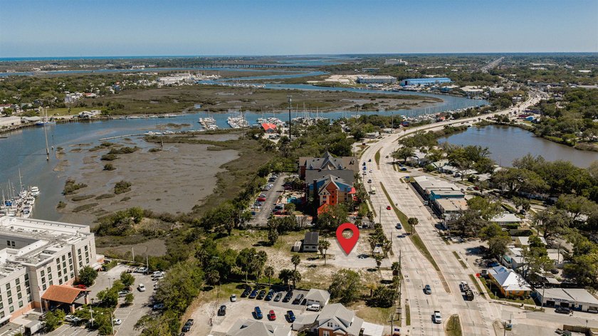 Prime commercial opportunity in the heart of St. Augustine! - photo 13