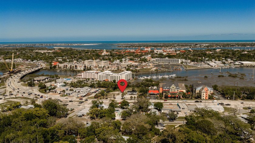 Prime commercial opportunity in the heart of St. Augustine! - photo 19