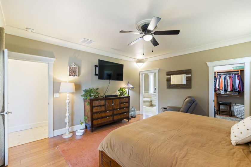 Luxury Golf Living + Dream Shop in Olympia, WA - photo 23