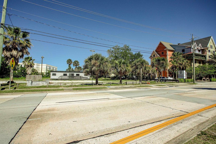 Prime commercial opportunity in the heart of St. Augustine! - photo 35
