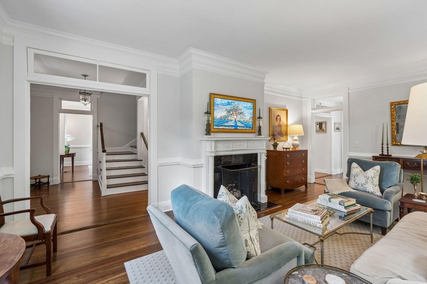 Located on gracious South Battery Street, exclusively South of - photo 6