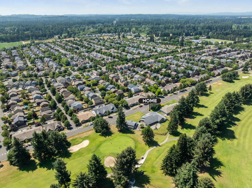 Luxury Golf Living + Dream Shop in Olympia, WA - photo 49