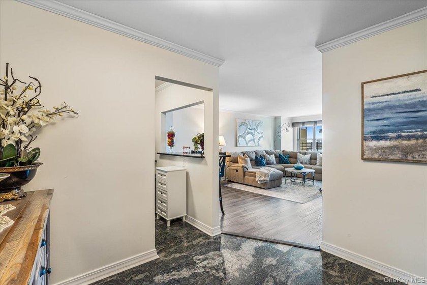 Pet Friendly Luxury High Rise building,Large One Bedroom With A - photo 12