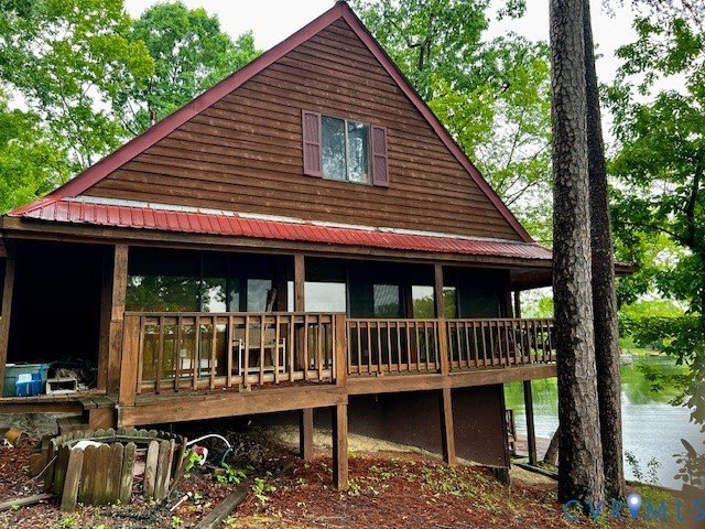 Waterfront opportunity in Lakeside Village on Trice's Lake. This - photo 3