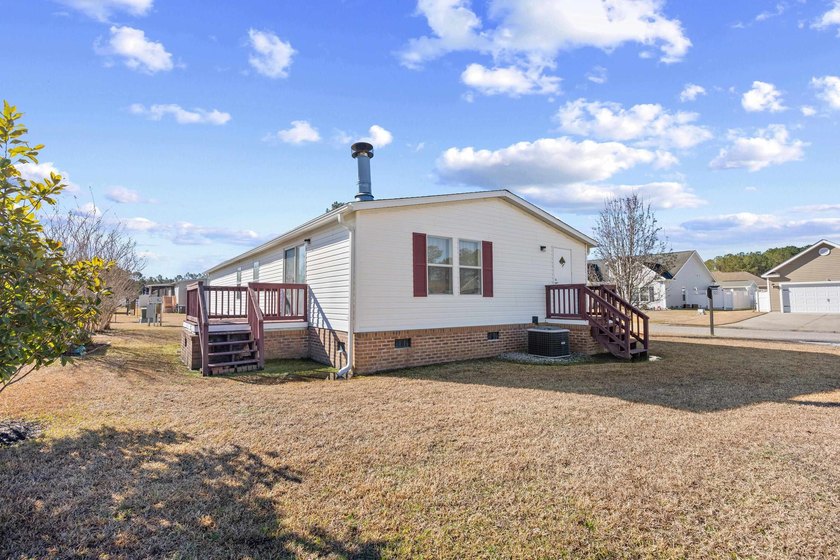 Back on the market due to no fault of the sellers. Situated on a - photo 31