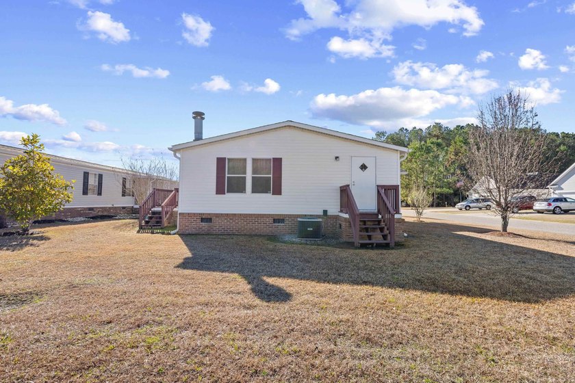 Back on the market due to no fault of the sellers. Situated on a - photo 33