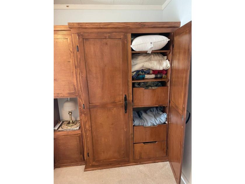 Swiss Village / Lot #17 / 2 Bedroom/Bath / 1,290 Sq. Ft. / PRICE - photo 35