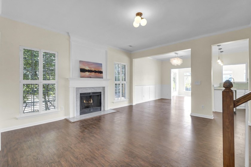 Nestled on a desirable corner lot in the sought-after Wexford - photo 6