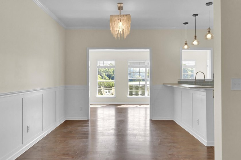 Nestled on a desirable corner lot in the sought-after Wexford - photo 8