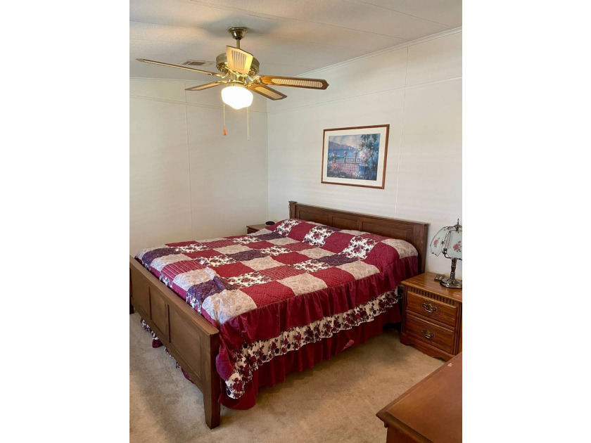 Swiss Village / Lot #17 / 2 Bedroom/Bath / 1,290 Sq. Ft. / PRICE - photo 38