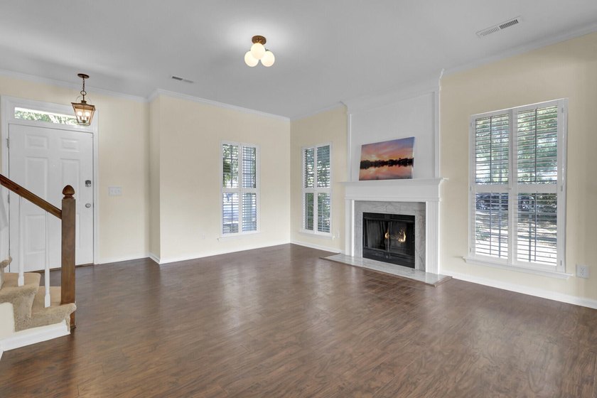 Nestled on a desirable corner lot in the sought-after Wexford - photo 9