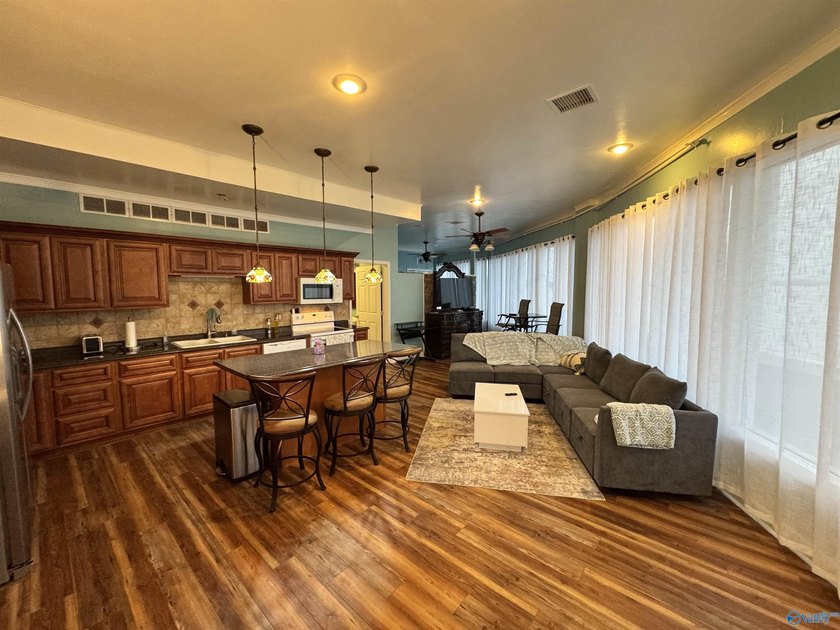 Yes, you can afford to live on the lake! Great views, a - photo 4