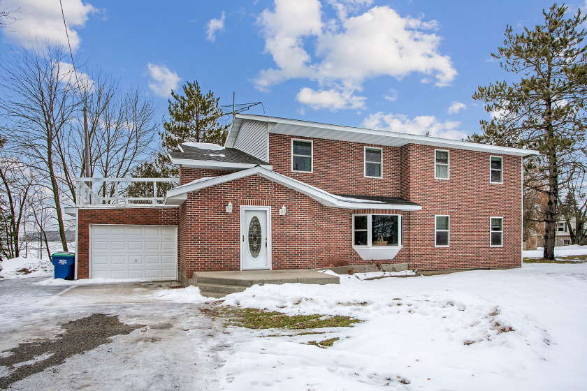 225316 Cty Rd D, Birnamwood, WI 54414, 3442197