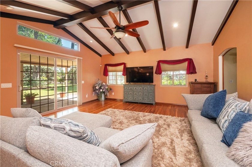 Welcome to this highly desirable single-story estate featuring a - photo 5