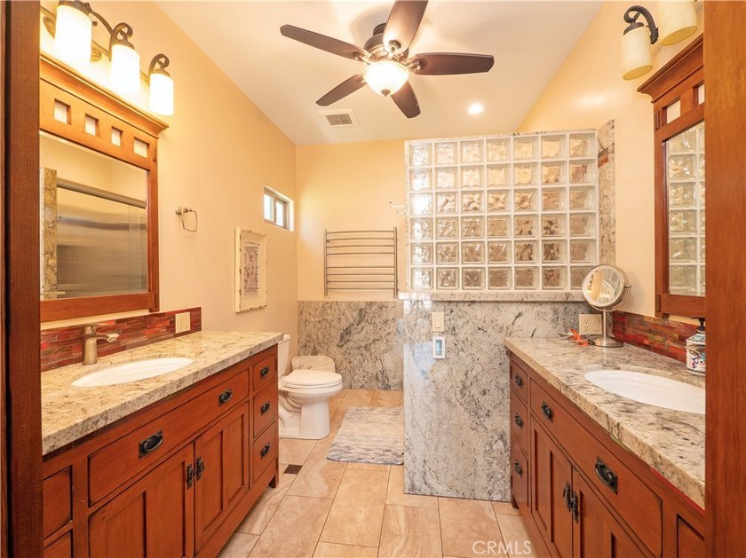 Welcome to this highly desirable single-story estate featuring a - photo 7