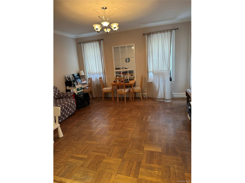 Welcome 2922 Barnes Ave Unit 6L. This charming one bedroom coop - photo 5