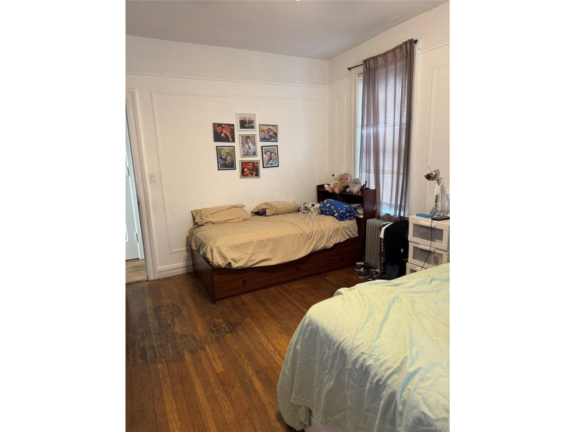 Welcome 2922 Barnes Ave Unit 6L. This charming one bedroom coop - photo 9