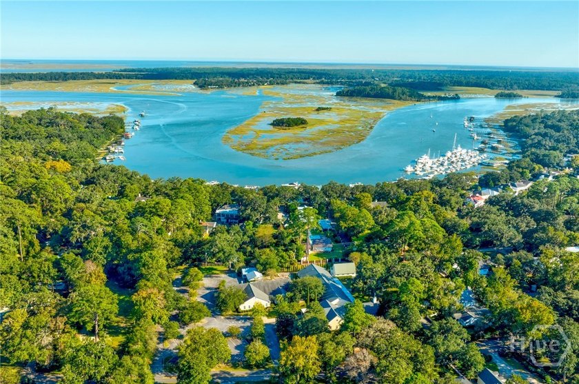 An extraordinary opportunity to own a rare double lot just two - photo 14