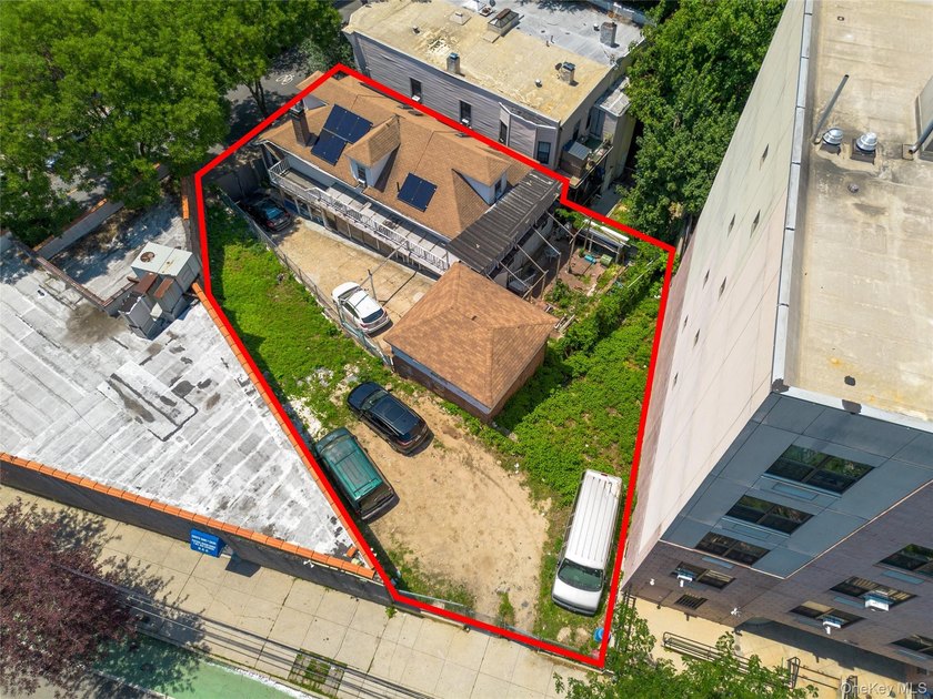 Rare development opportunity located in the Highbridge section - photo 4