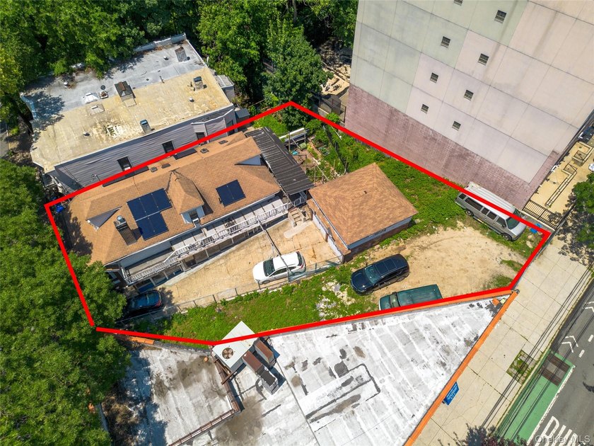 Rare development opportunity located in the Highbridge section - photo 5