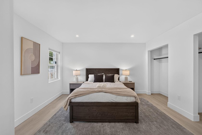 Completely rebuilt 4BR/3BA home featuring a major renovation - photo 19