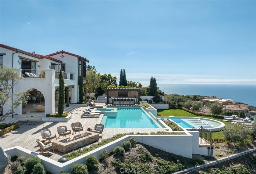 Nestled within the exclusive custom homesite gates of Crystal - photo 2