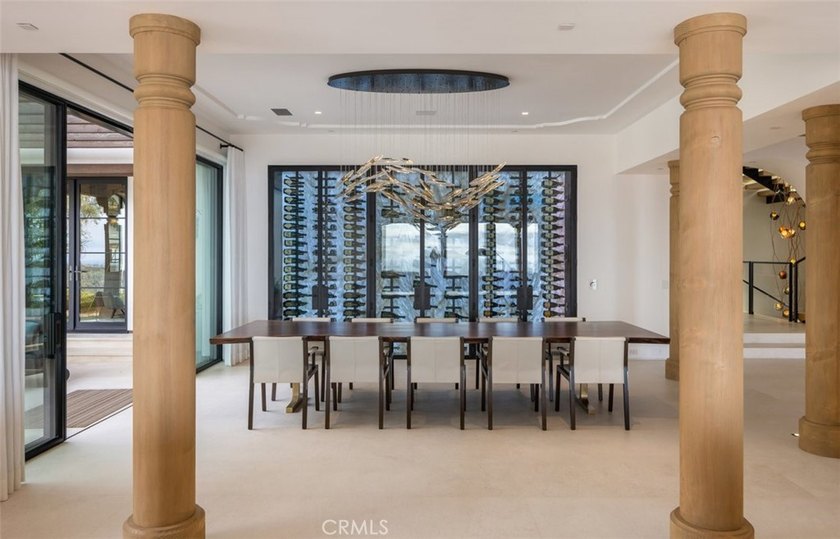 Nestled within the exclusive custom homesite gates of Crystal - photo 9