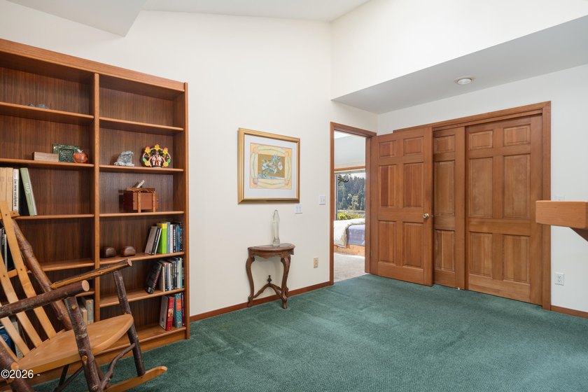 From the moment you step inside this stunning home, you'll be - photo 31