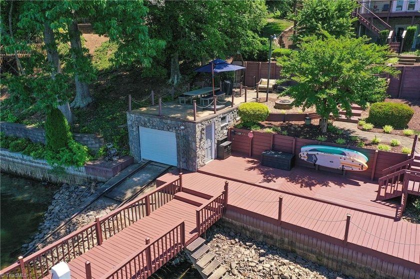 A High Rock Lake opportunity like this doesn't come around often! - photo 10