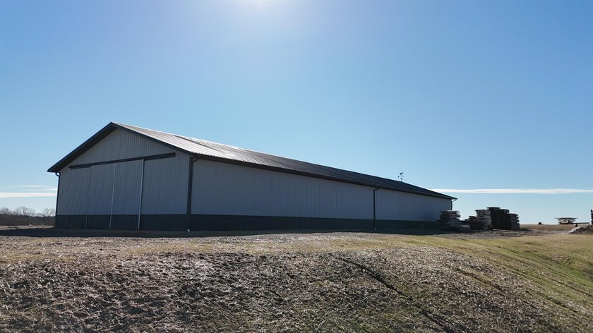 This charming hobby farm offers the perfect blend of country - photo 10