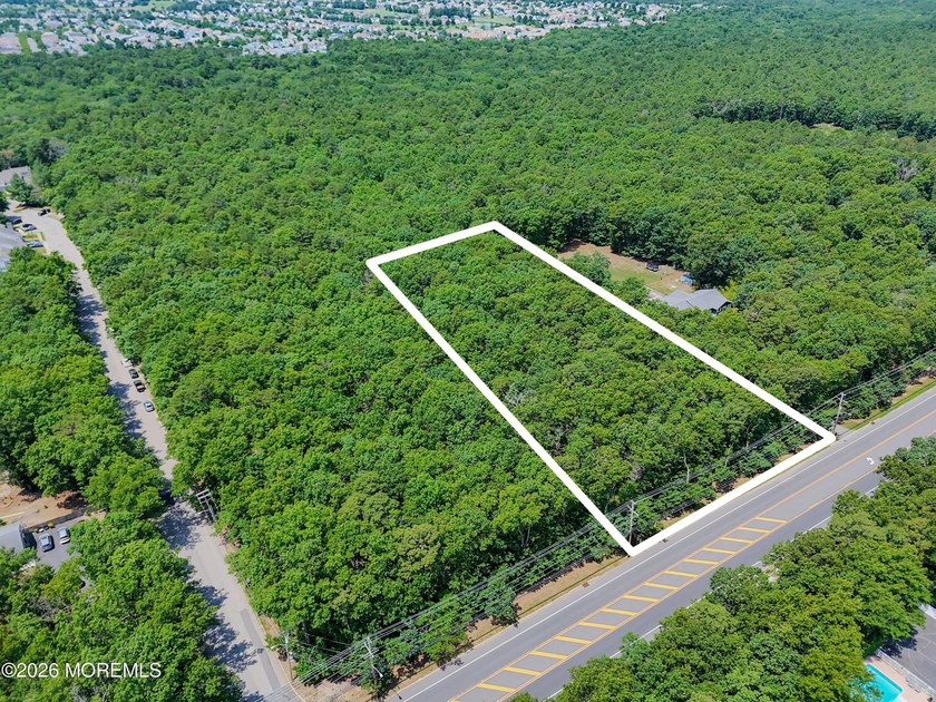 Discover the potential of 2308 Whitesville Road, a 2.2-acre - photo 2