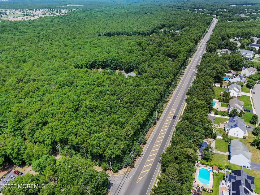 Discover the potential of 2308 Whitesville Road, a 2.2-acre - photo 3