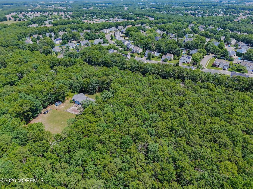 Discover the potential of 2308 Whitesville Road, a 2.2-acre - photo 4