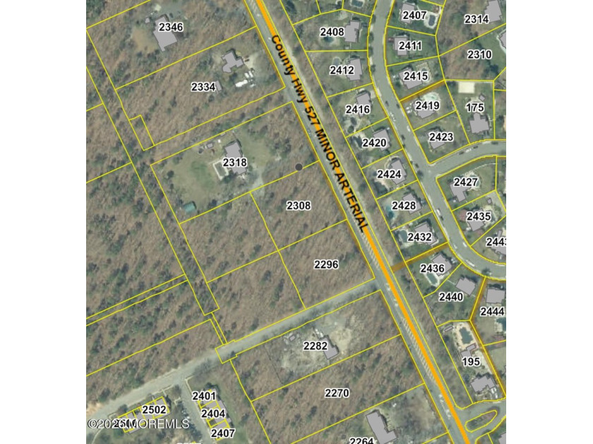 Discover the potential of 2308 Whitesville Road, a 2.2-acre - photo 5