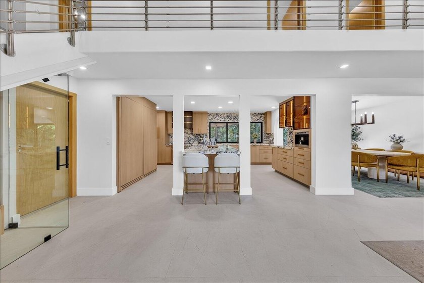 Experience refined European contemporary design in this fully - photo 11